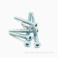 T25 galvanized concrete screws concrete screws